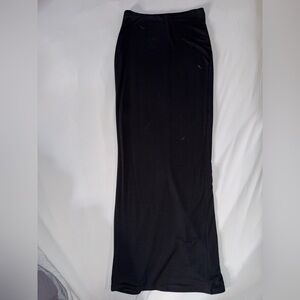 Naked Wardrobe long skirt